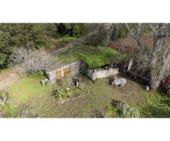 Finca con cuarto de aperos en El Sauzal