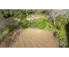 Finca con cuarto de aperos en El Sauzal