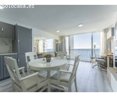 Apartamento en Mesa del Mar