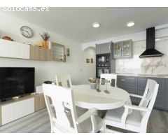 Apartamento en Mesa del Mar