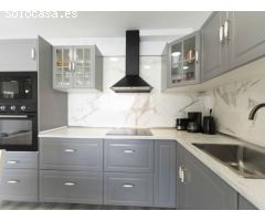 Apartamento en Mesa del Mar