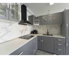 Apartamento en Mesa del Mar