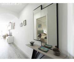 Apartamento en Mesa del Mar