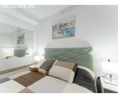 Apartamento en Mesa del Mar