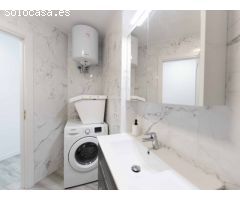 Apartamento en Mesa del Mar