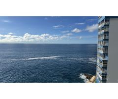 Apartamento en Mesa del Mar