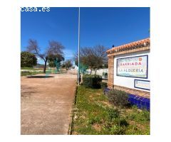 Ref A142 Terreno rustico en La alquería