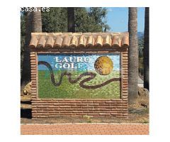Ref A142 Terreno rustico en La alquería