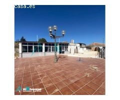 ref A145 Restaurante con Vivienda en Coin
