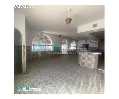 ref A145 Restaurante con Vivienda en Coin