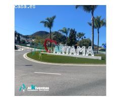 Ref A148 TERRENO RUSTICO EN CARTAMA