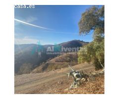 Ref A148 TERRENO RUSTICO EN CARTAMA