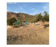 Ref A148 TERRENO RUSTICO EN CARTAMA