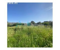 Ref A157 Finca Rustica en Estacion de Cartama