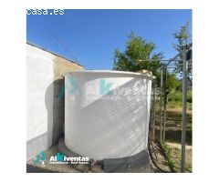 Ref A157 Finca Rustica en Estacion de Cartama