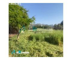 Ref A157 Finca Rustica en Estacion de Cartama