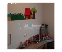Ref A158 Piso en Alhaurin el Grande