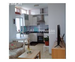 Ref A158 Piso en Alhaurin el Grande