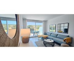 APARTAMENTO CONTEMPORÁNEO EN ESTEPONA OESTE