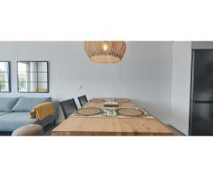 APARTAMENTO CONTEMPORÁNEO EN ESTEPONA OESTE