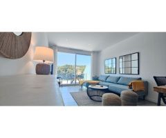 APARTAMENTO CONTEMPORÁNEO EN ESTEPONA OESTE