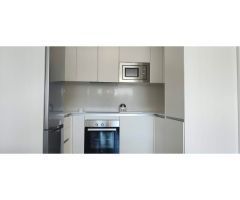APARTAMENTO CONTEMPORÁNEO EN ESTEPONA OESTE