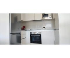 APARTAMENTO CONTEMPORÁNEO EN ESTEPONA OESTE