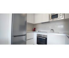 APARTAMENTO CONTEMPORÁNEO EN ESTEPONA OESTE
