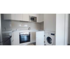 APARTAMENTO CONTEMPORÁNEO EN ESTEPONA OESTE