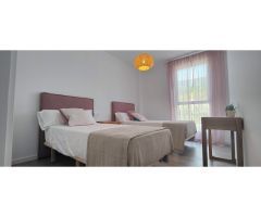 APARTAMENTO CONTEMPORÁNEO EN ESTEPONA OESTE