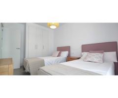 APARTAMENTO CONTEMPORÁNEO EN ESTEPONA OESTE
