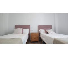 APARTAMENTO CONTEMPORÁNEO EN ESTEPONA OESTE