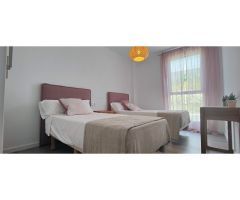 APARTAMENTO CONTEMPORÁNEO EN ESTEPONA OESTE