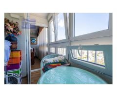 venta de piso en avenida gregorio marañon
