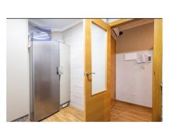 venta de piso en avenida gregorio marañon