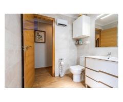 venta de piso en avenida gregorio marañon