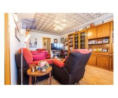 venta de piso en avenida gregorio marañon
