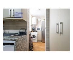 venta de piso en avenida gregorio marañon
