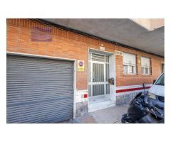 venta de piso en avenida gregorio marañon