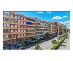 venta de piso en avenida gregorio marañon