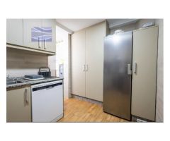 venta de piso en avenida gregorio marañon