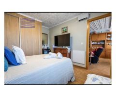 venta de piso en avenida gregorio marañon