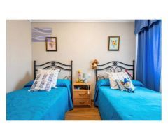 venta de piso en avenida gregorio marañon