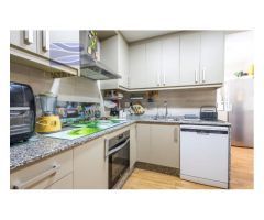 venta de piso en avenida gregorio marañon