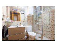 venta de piso en avenida gregorio marañon
