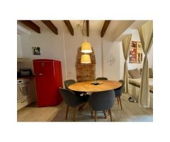 DUPLEX EN CORT