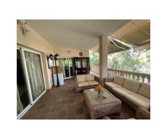 Chalet independiente En venta Costa dEn Blanes