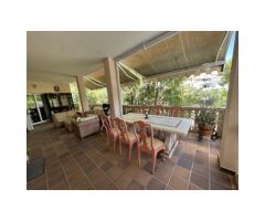 Chalet independiente En venta Costa dEn Blanes