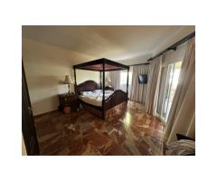Chalet independiente En venta Costa dEn Blanes