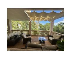 Chalet independiente En venta Costa dEn Blanes